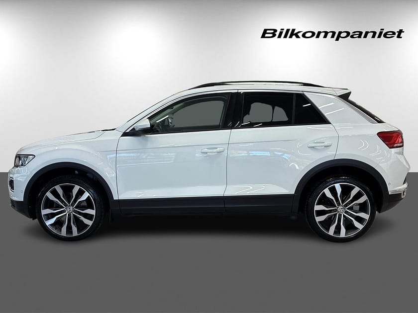 Bild 4 av Volkswagen T-Roc