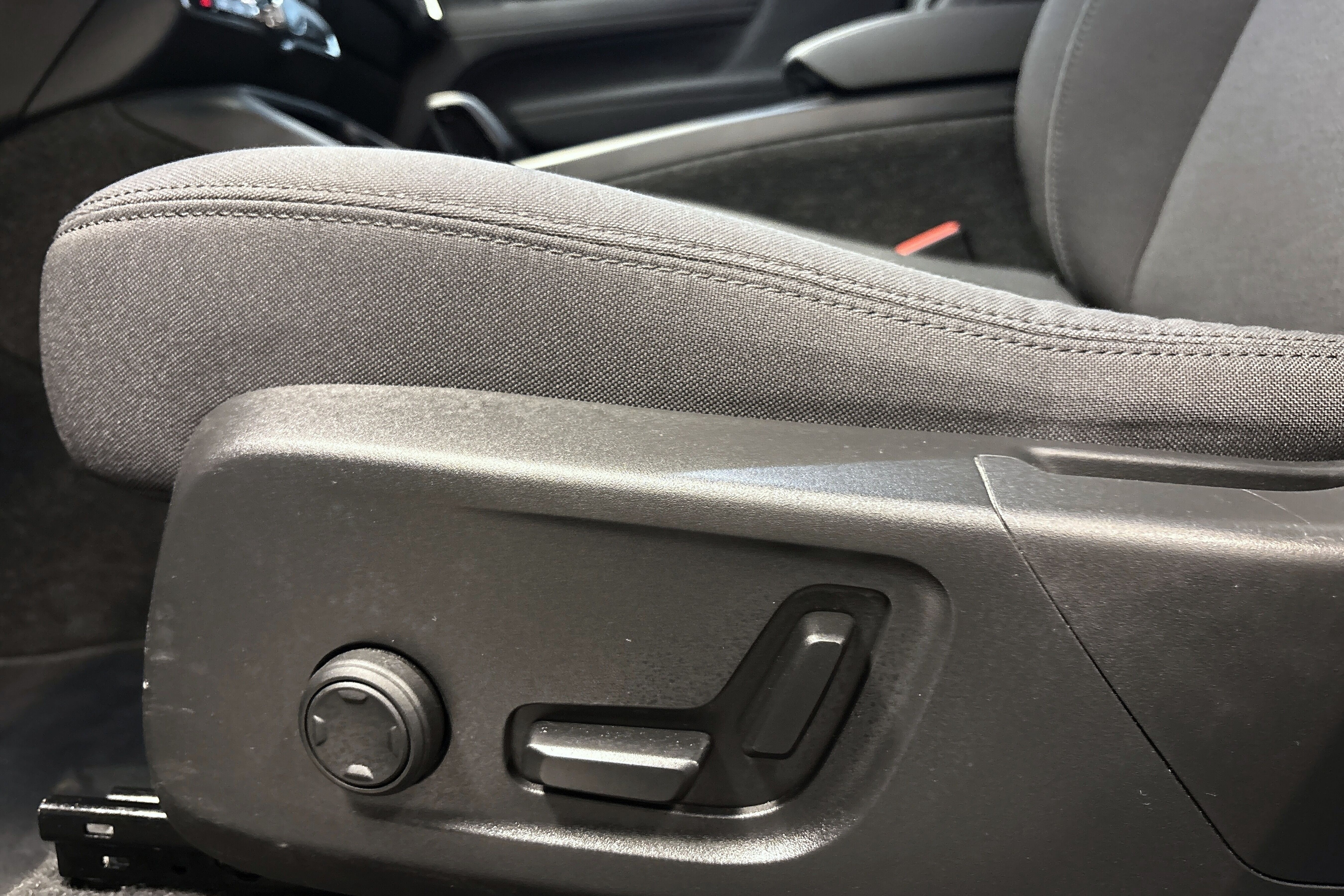 Volvo EX40 Twin Motor Performance bilde 21