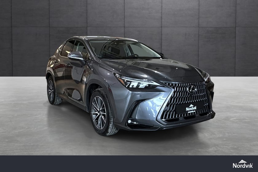 Bilde 3 av Lexus NX 450h+ Executive Tech / Firehjulstrekk / Rentekampanje 1,95%