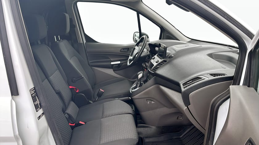 Bild 3 av Ford Transit Connect 210 LWB Trend L2 Aut 100hk Dragkrok Taklastbågar