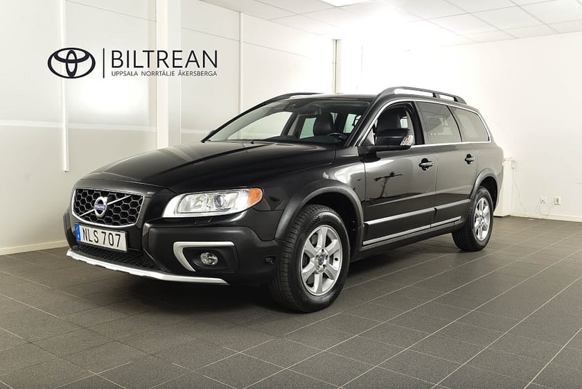 Bild 1 av Volvo XC70