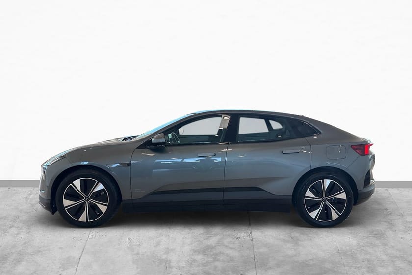 Bild 3 av Polestar 4 Long Range Dual Motor Business edt- 6 995 kr/mån