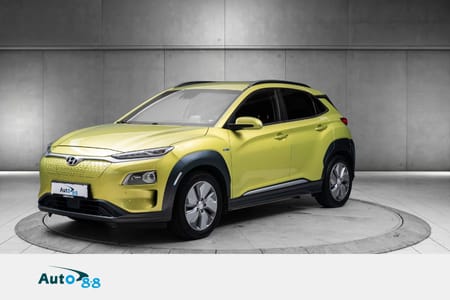Hyundai Kona Electric 64 kWh