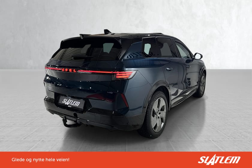Bilde 5 av Opel Grandland Electric