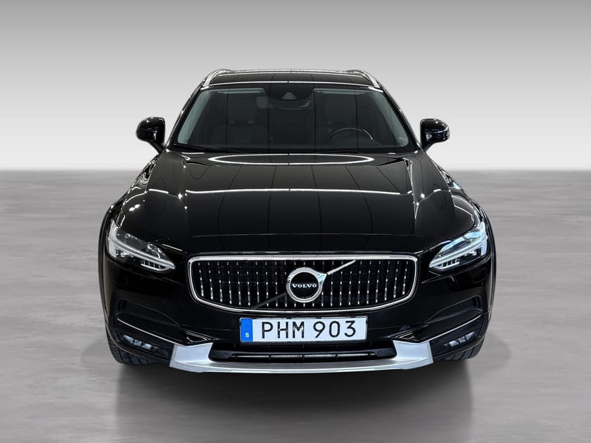 Bild 2 av Volvo V90 Cross Country D4 AWD Business Adv