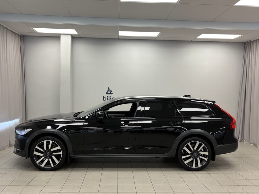 Bild 2 av Volvo V90 Cross Country