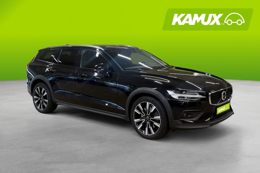 Bild 1 av Volvo V60 Cross Country