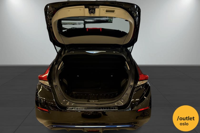 Bilde 5 av Nissan Leaf