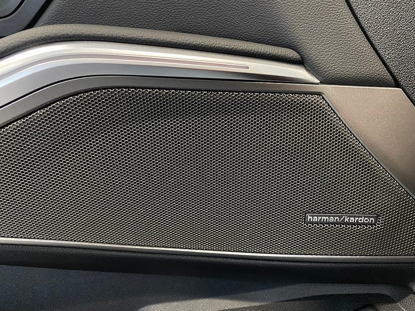 Bild 4 av BMW M340i xDrive Touring M-Sport pro Head Head up-display H/K