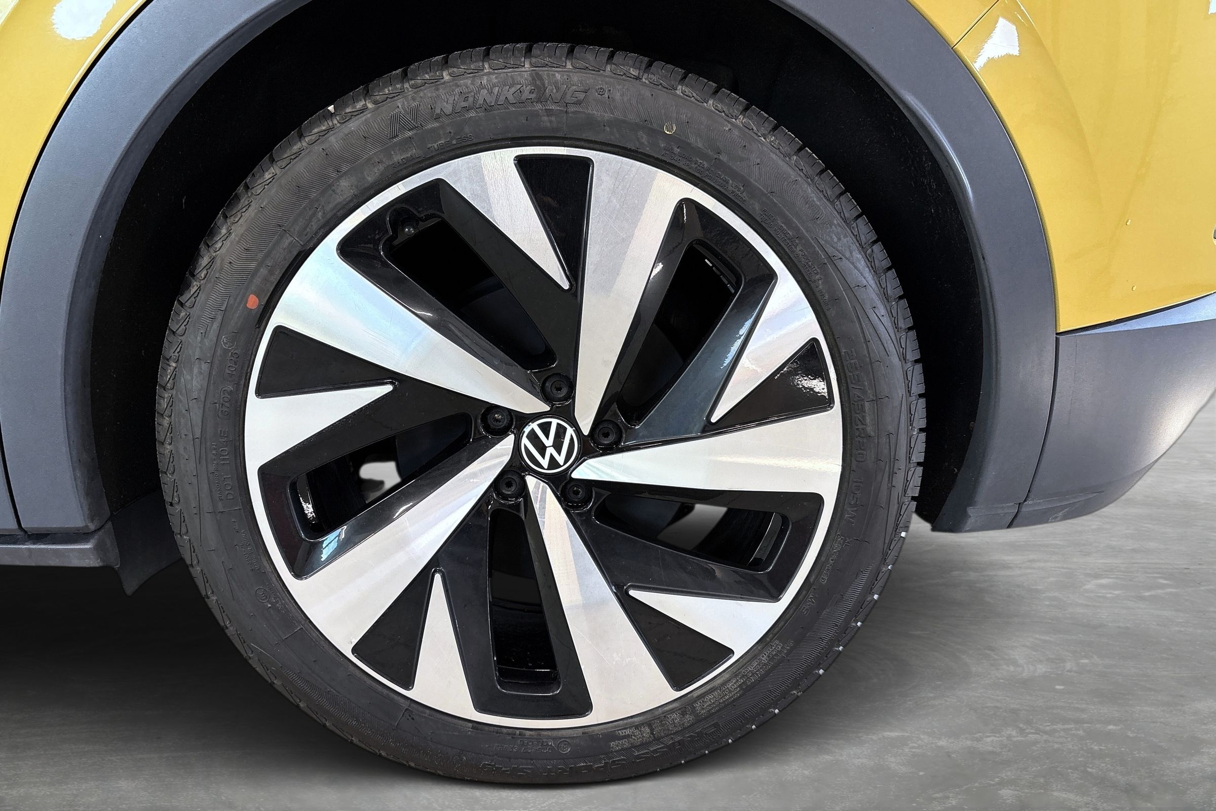 Volkswagen ID.4 Pro Performance, 204ps, 2021