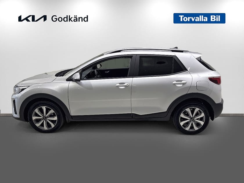 Bild 5 av Kia Stonic 1.0 T-GDi 120hk Advance Godkänd