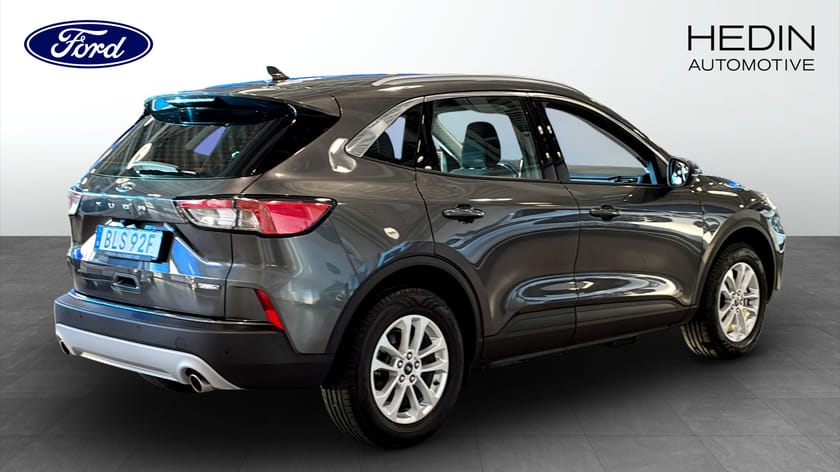 Bild 2 av Ford Kuga Plug-In Hybrid