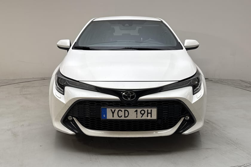 Bild 5 av Toyota Corolla