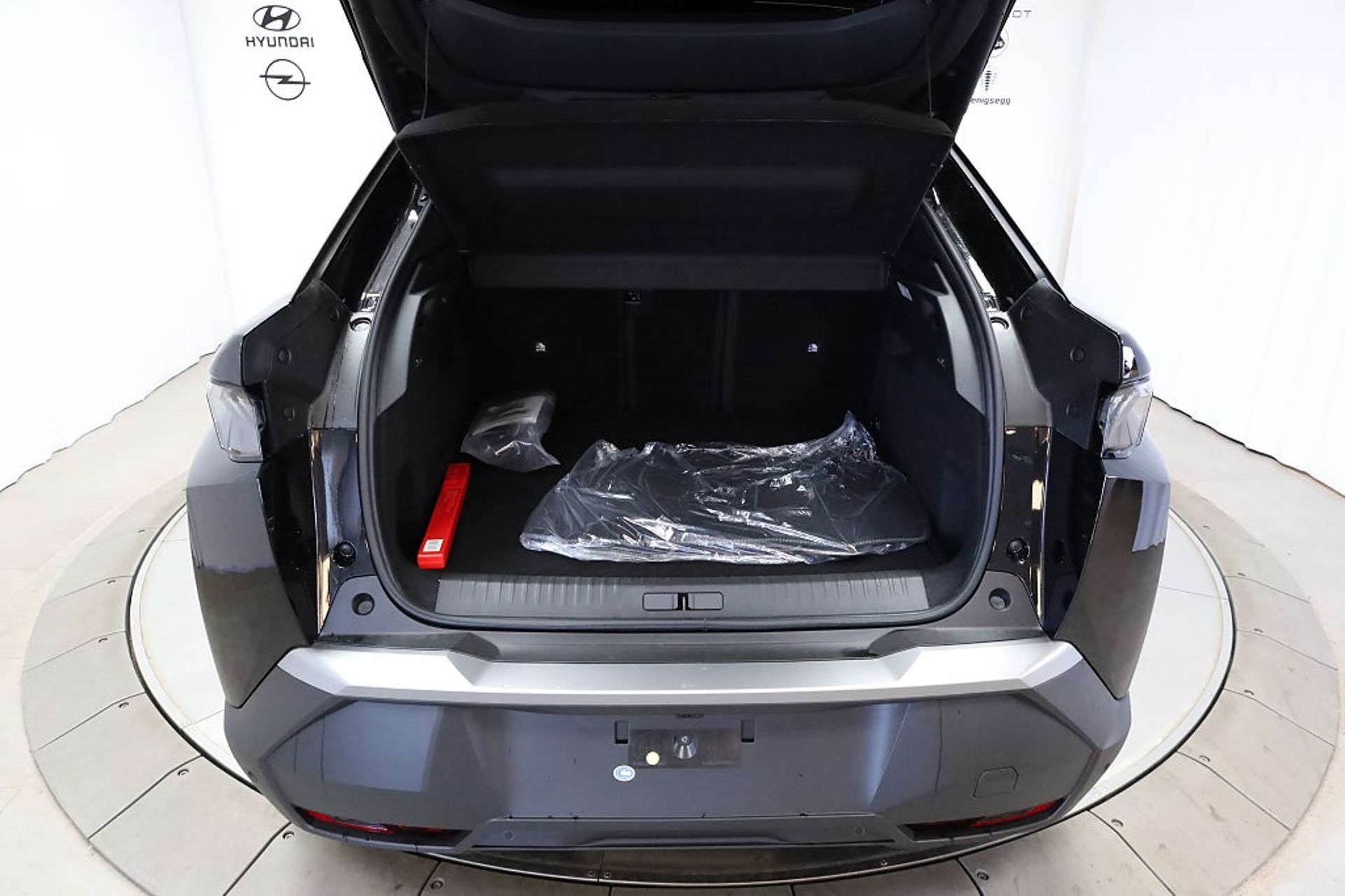 Peugeot 3008 Plug-In Hybrid 2026, bild 6/10