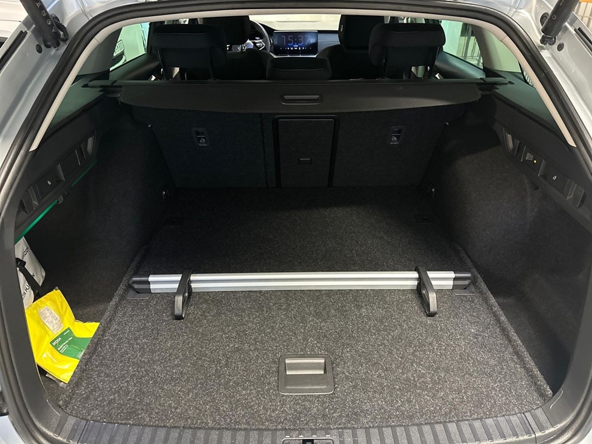 Škoda Škoda Octavia Kombi — bild 14