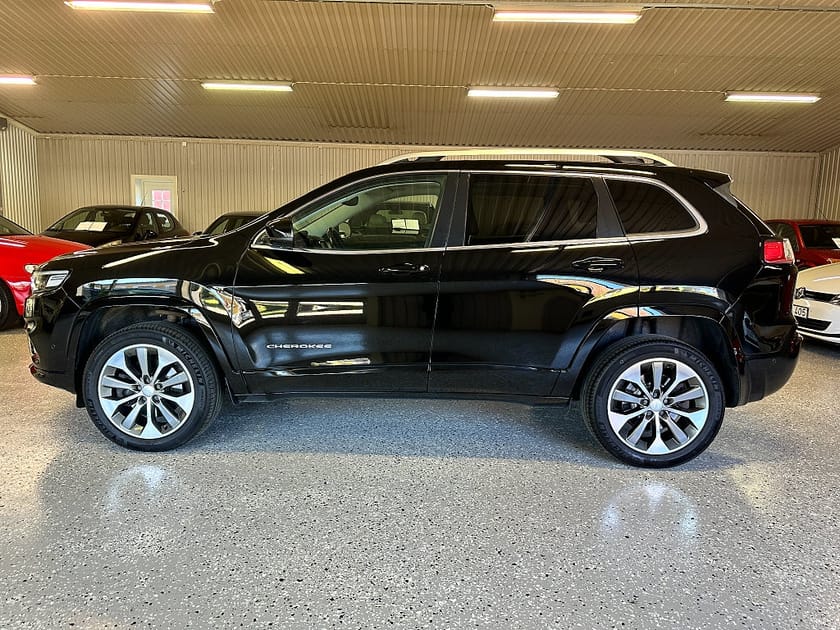 Bild 3 av Jeep Cherokee