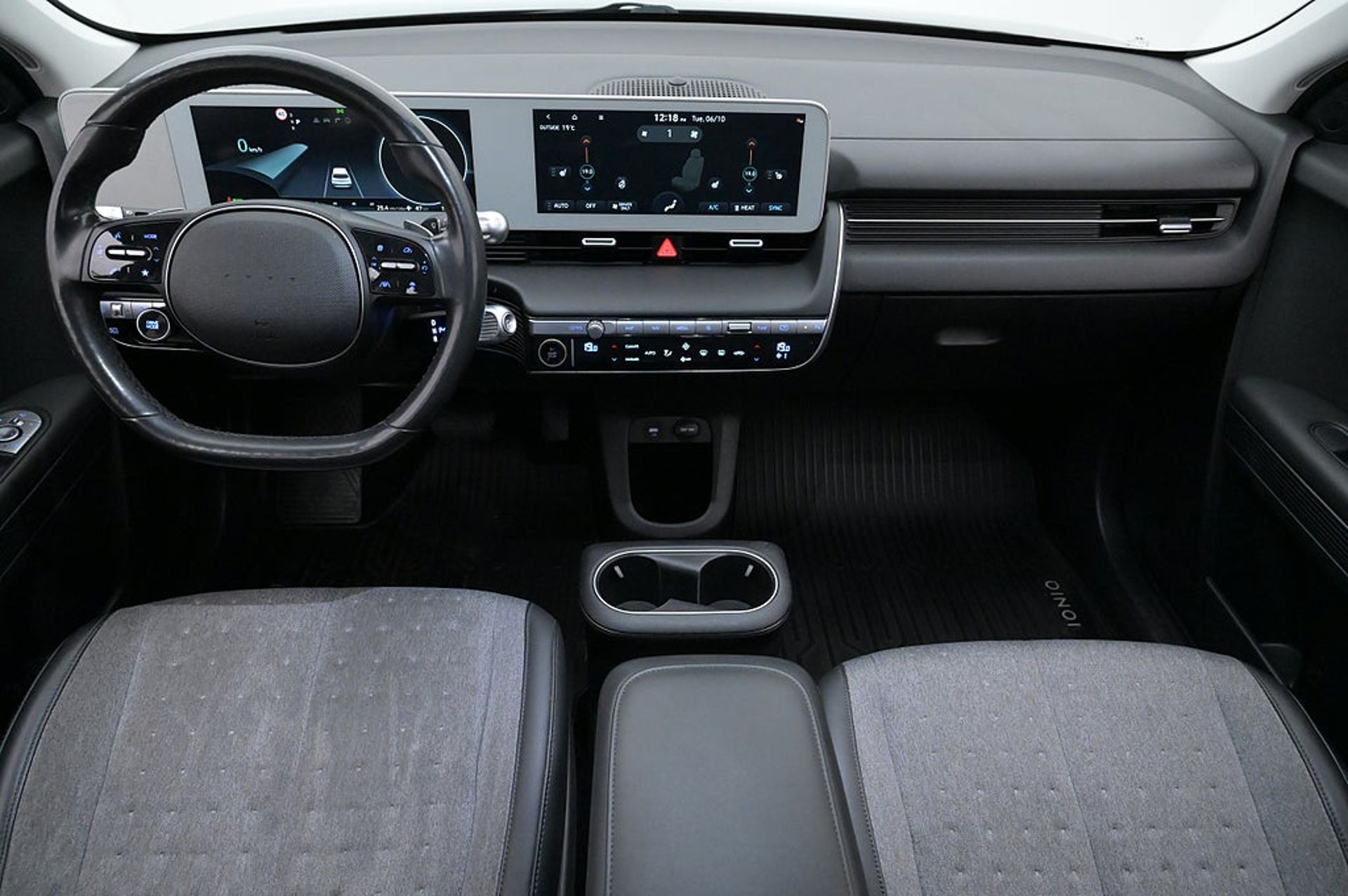 Hyundai IONIQ 5 72.6 kWh Essential 2022, kuva 6/10