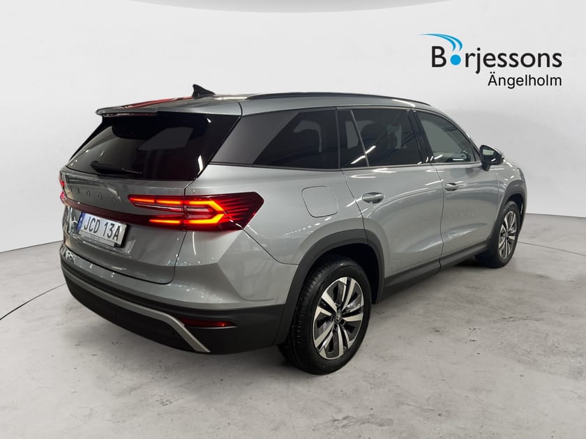 Bild 3 av Škoda Kodiaq