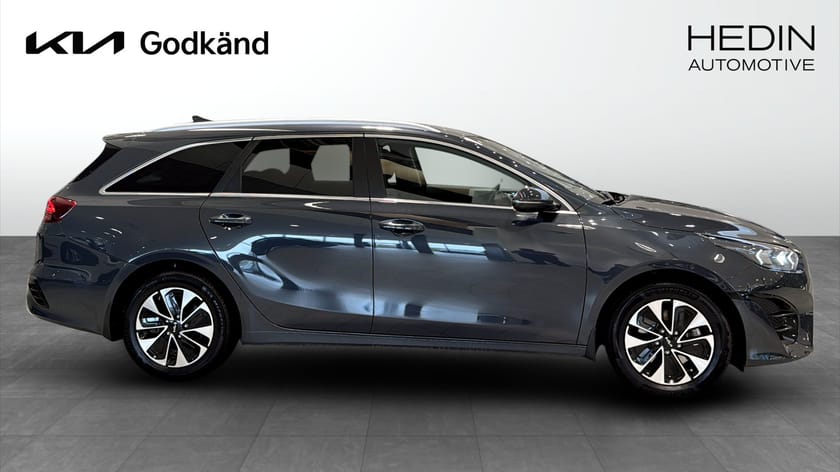Bild 4 av Kia Ceed Sportswagon Plug-in Hybrid ADVANCE 141 Hk Backkamera
