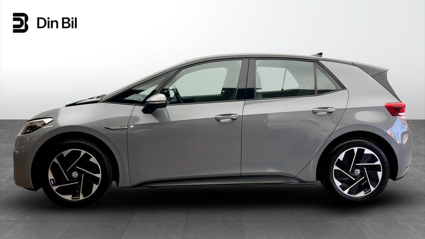 Bild 2 av Volkswagen ID.3 Pro Performance Life