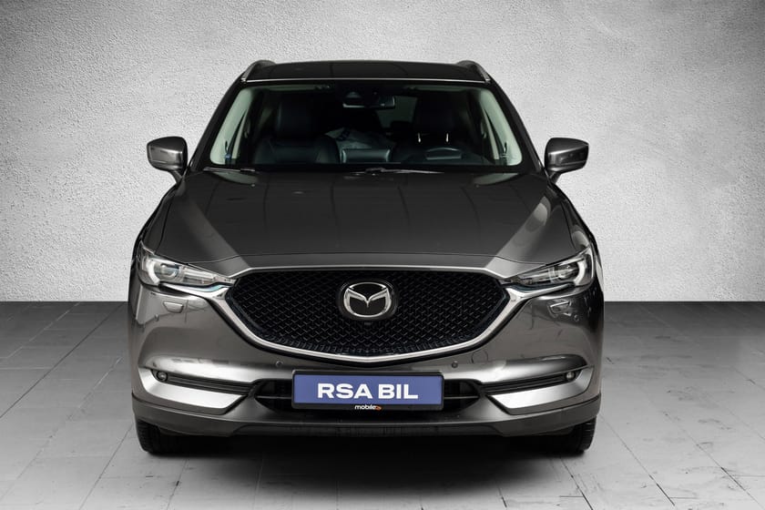 Bilde 3 av Mazda CX-5