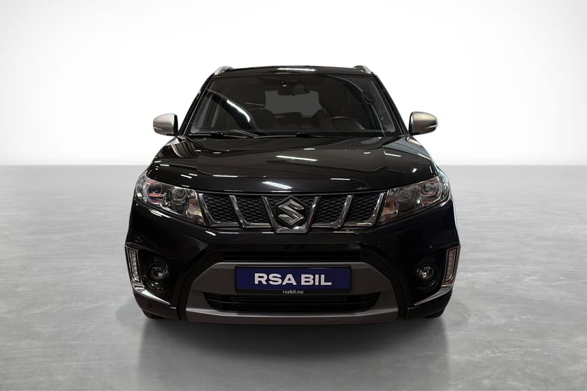 Bilde 2 av Suzuki Vitara 140 HK Boosterjet Turbo S, Hengerfeste