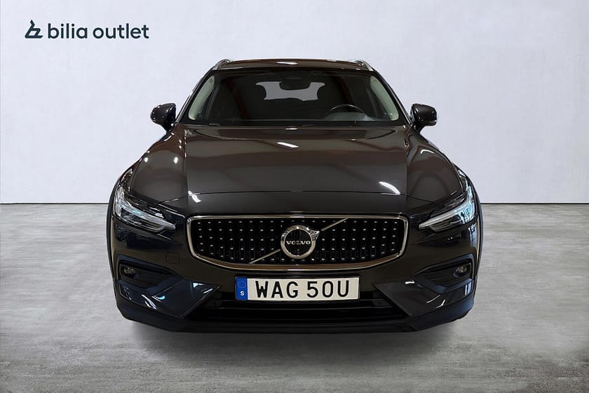 Bild 3 av Volvo V60 Cross Country
