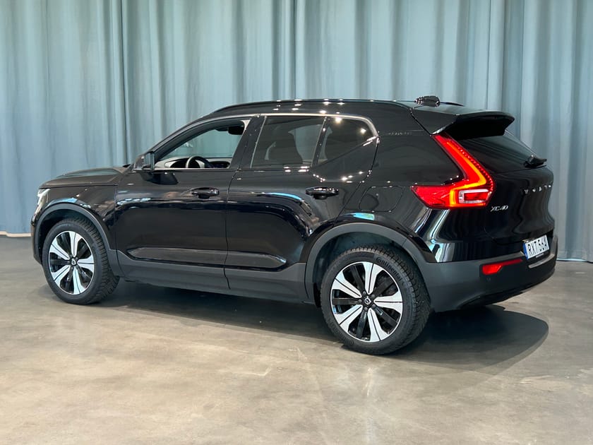 Bild 3 av Volvo XC40 Recharge Plus Edition