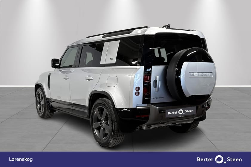 Bilde 3 av Land Rover Defender P400e PHEV | Memory | Meridian | Panorama | Head-Up