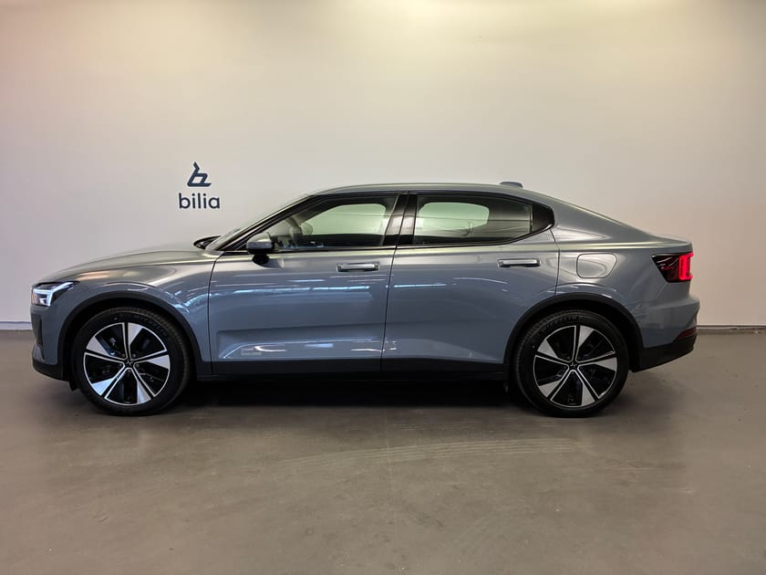 Bild 3 av Polestar 2 Standard Range Single Motor / Keyless / 360 Kamera / Dragkrok / BLIS /