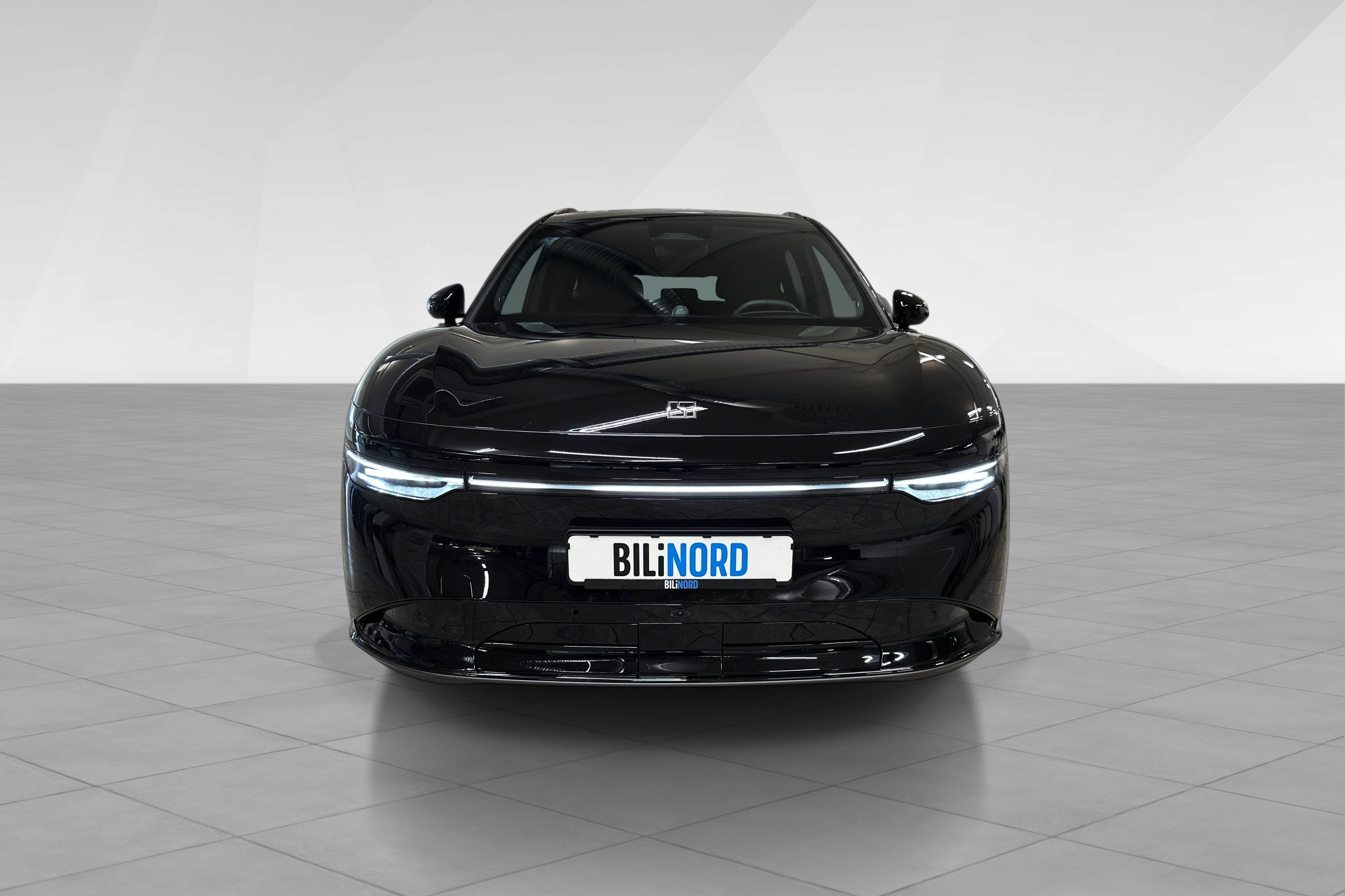 Zeekr 7X Privilege AWD bilde 4