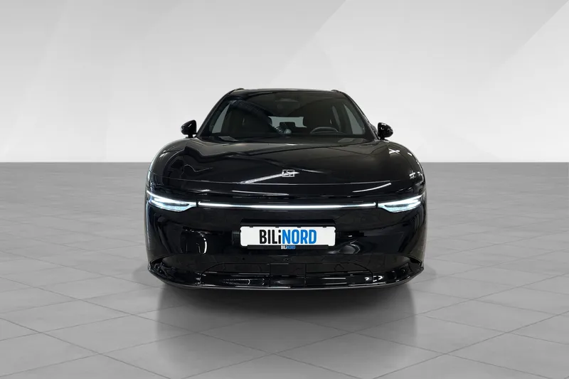 Zeekr 7X Privilege AWD bilde 4