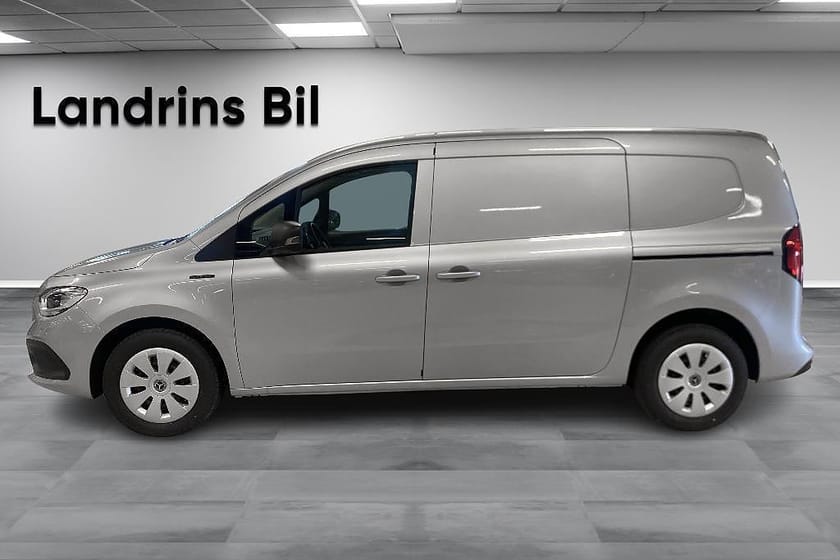Bild 4 av Mercedes-Benz eCitan L2 Kampanj 2.995 kr / mån Garanterat restvärde
