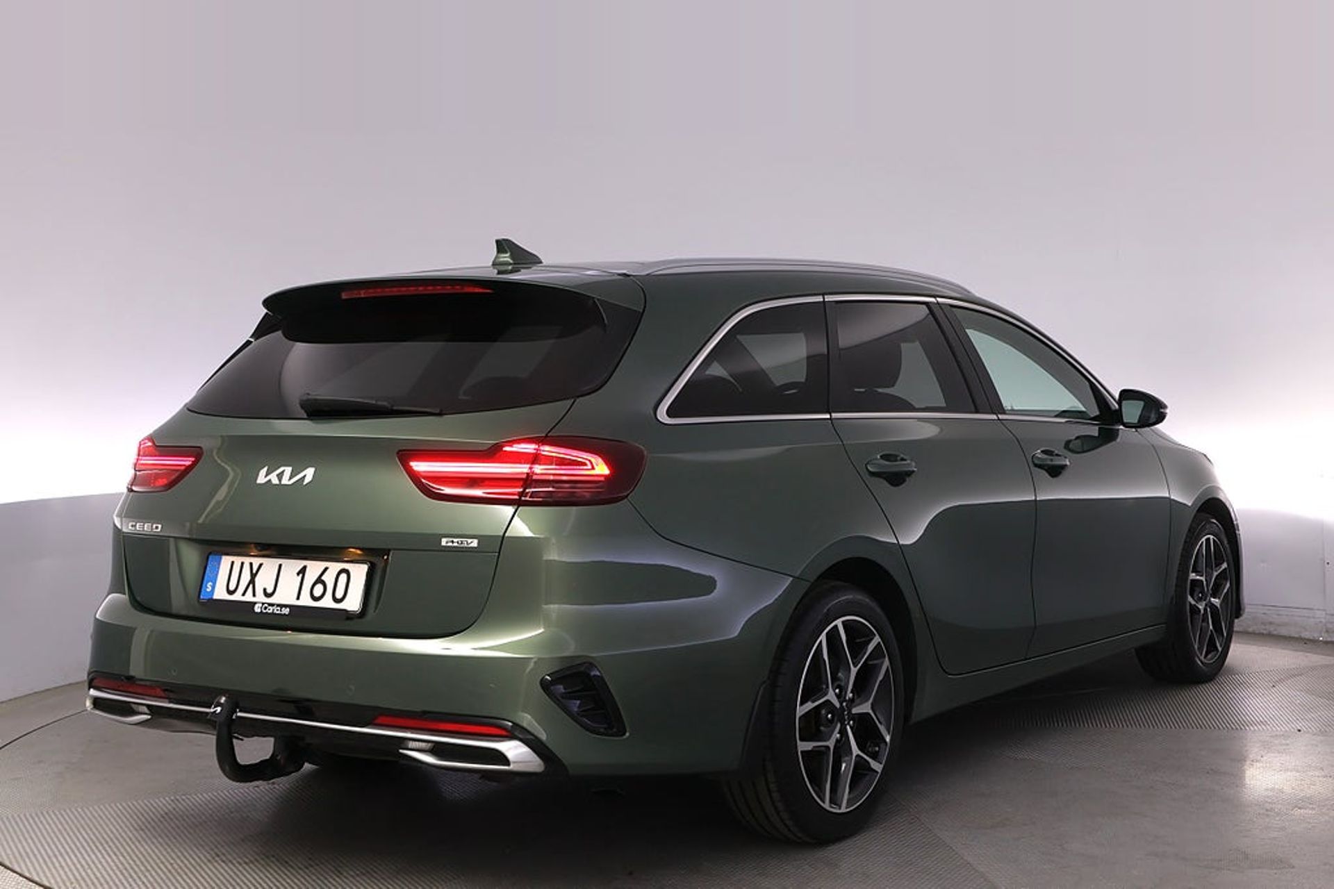 Kia Ceed 2023, bild 5/10