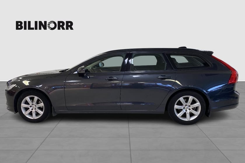 Bild 3 av Volvo V90 