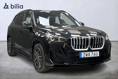 BMW X1 xDrive25e xDrive25e/M Sport/Keyless/ACC/Kamera/Drag