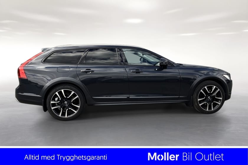 Bilde 4 av Volvo V90 Cross Country D4 190hk AWD aut