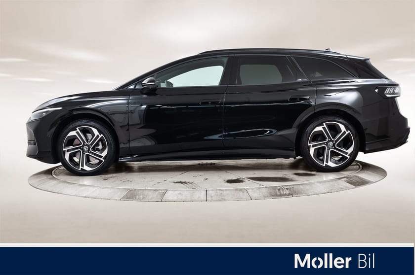 Bilde 2 av Volkswagen ID.7 GTX Tourer 4m stv ex 86kwh 340hk