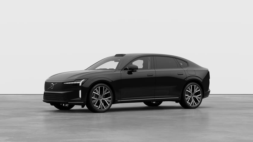Bild 1 av Volvo ES90 Twin Motor Performance