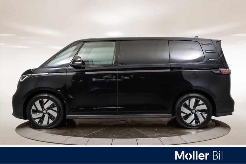 Bilde 2 av Volkswagen ID. Buzz Cargo 3s 340hk 4m