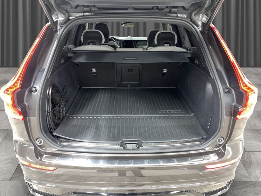 Bild 5 av Volvo XC60