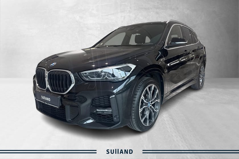 Bilde 1 av BMW X1 xDrive25e