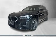 Thumnail bilde 0 av BMW X1 xDrive25e