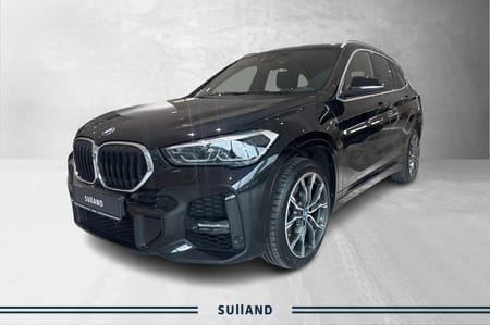 BMW X1 xDrive25e / M sport / Panorama / Adaptive cruise