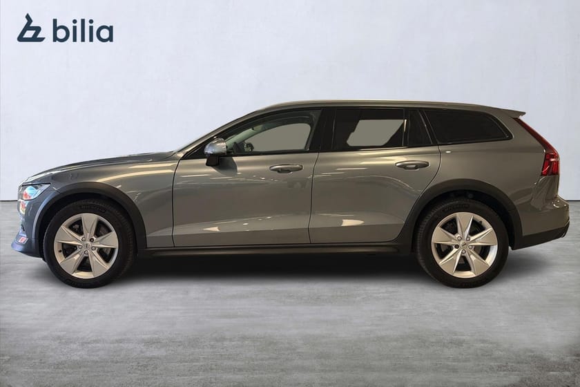Bild 3 av Volvo V60 Cross Country D4 AWD Advanced Edt | DRAGKROK | Teknikpaket | Klimatpaket