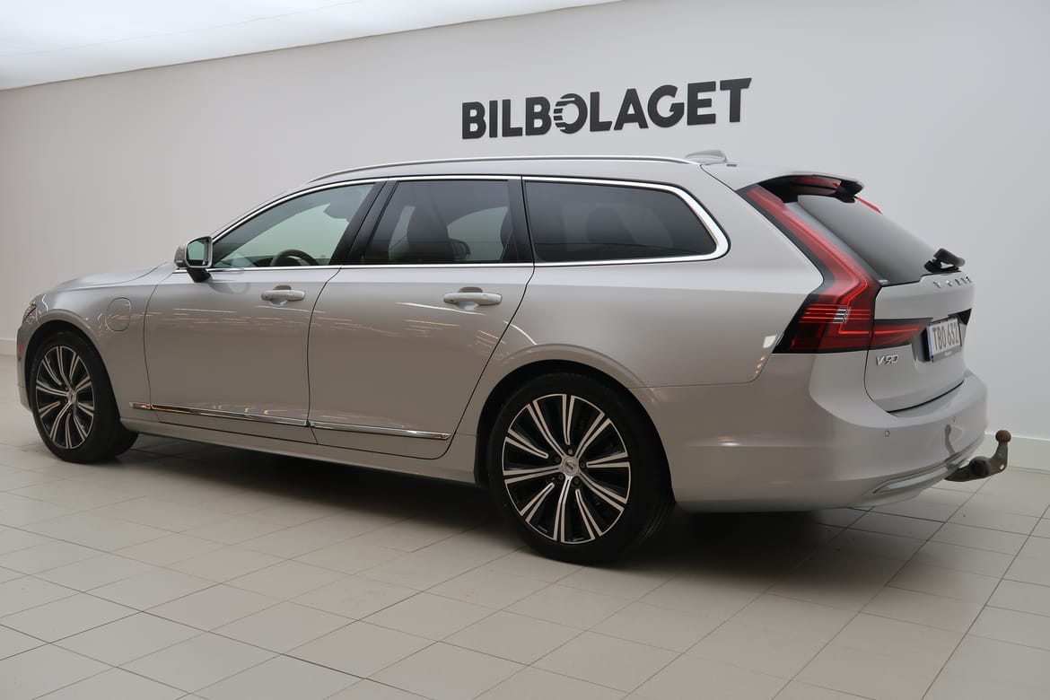 Volvo V90 2023 - miniatyr 3