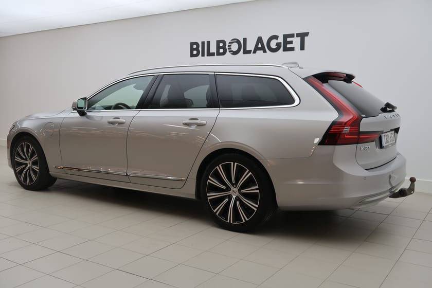 Bild 3 av Volvo V90 Recharge T6 Plus Bright