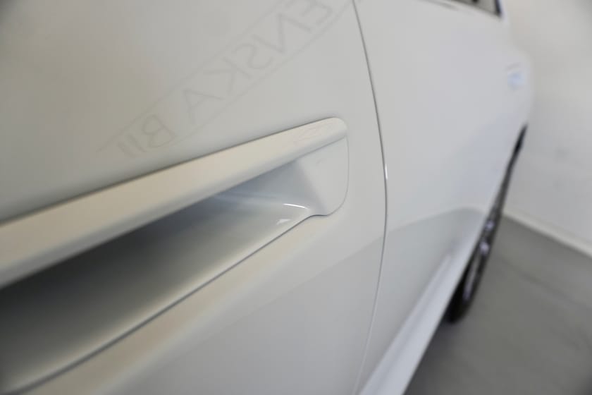 Bild 4 av Audi A6 Avant e-tron Överlåtelse leasing 10990:-/månad