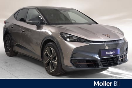 CUPRA Tavascan VZ