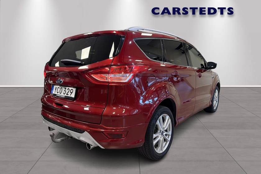 Bild 3 av Ford Kuga